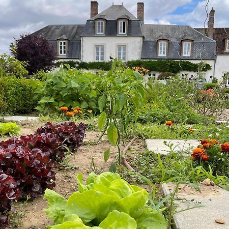 **Suite Familiale Spacieuse Au Coeur De La Foret De Montargis** - Fr-1-590-335 Paucourt Exteriör bild