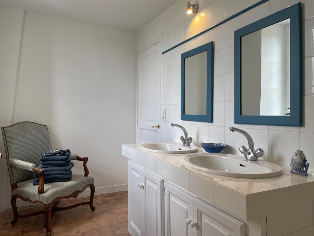 **Suite Familiale Spacieuse Au Coeur De La Foret De Montargis** - Fr-1-590-335 Paucourt Exteriör bild
