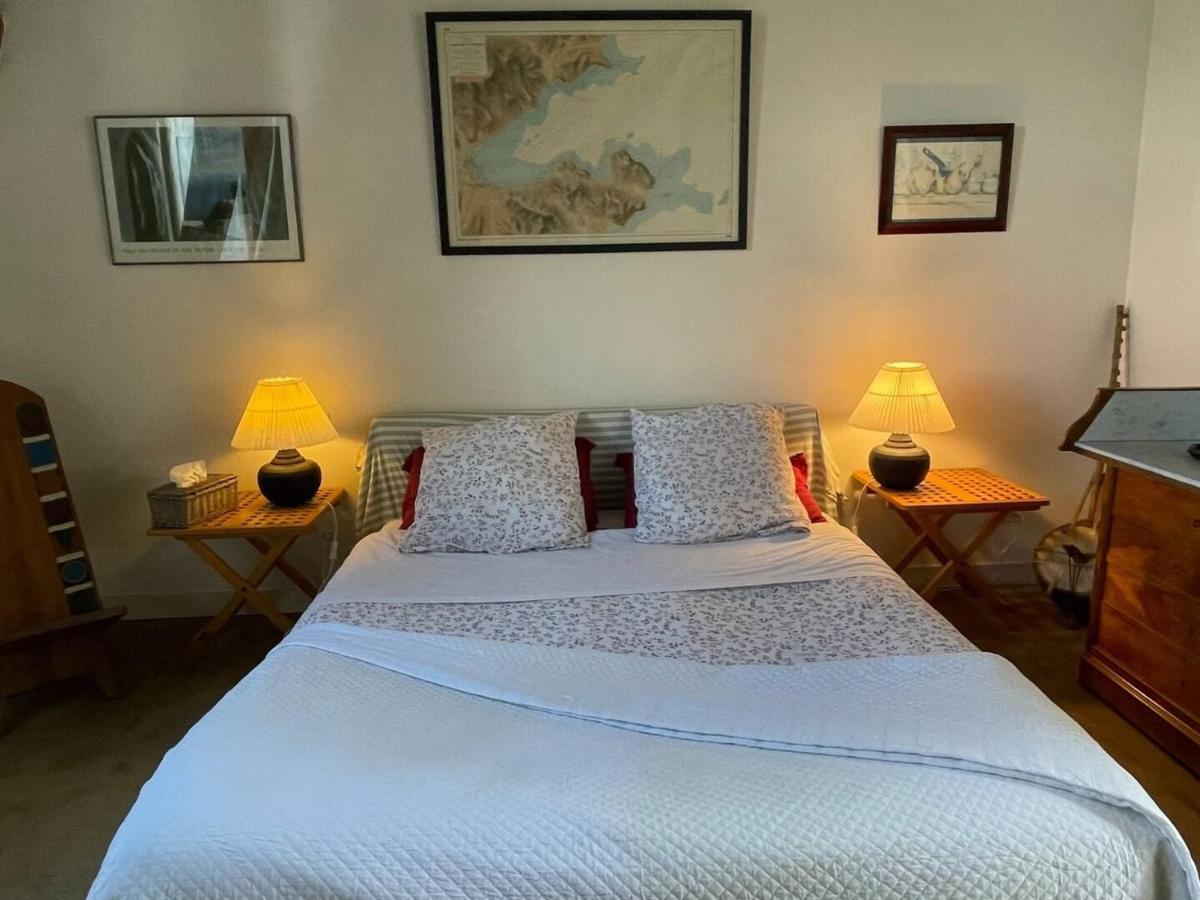**Suite Familiale Spacieuse Au Coeur De La Foret De Montargis** - Fr-1-590-335 Paucourt Exteriör bild